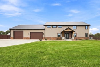 8803 W Blackwood Ln, Maize, KS 67101