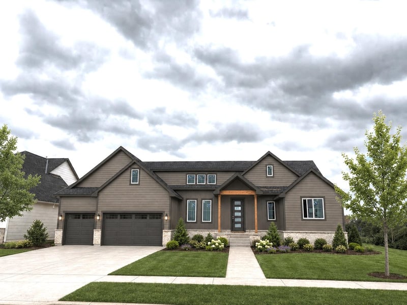 3331 Crest St, Wichita, KS 67226