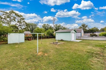 2834 S Laura St, Wichita, KS 67216
