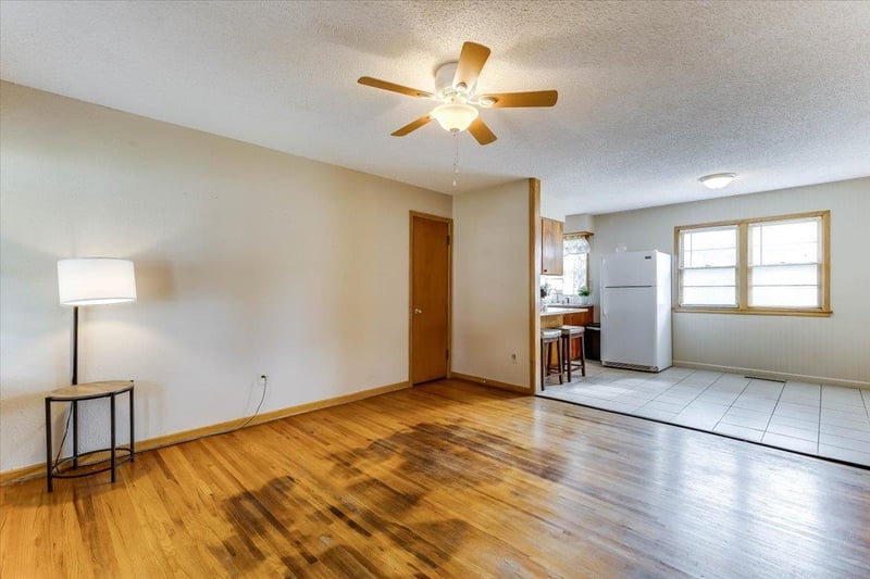 2834 S Laura St, Wichita, KS 67216