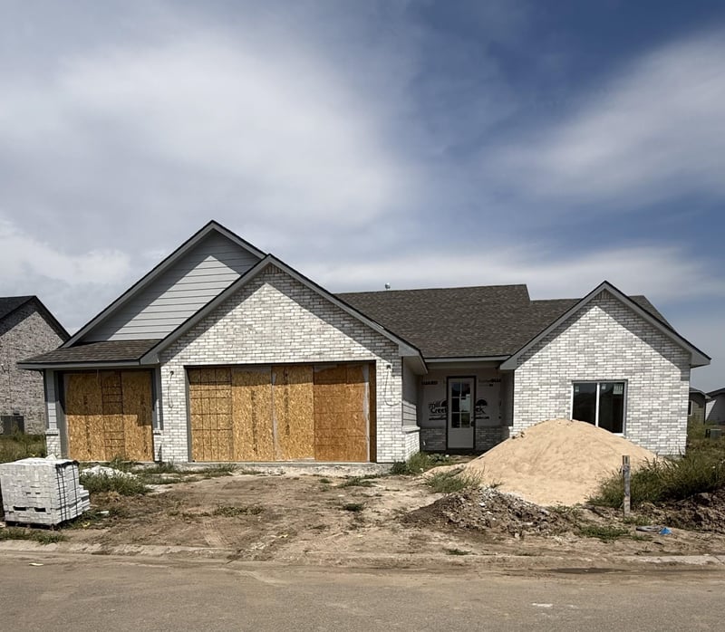 12082 E Shadowridge St, Wichita, KS 67226