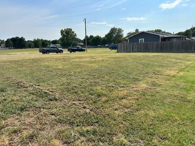 416 Hickory Ln, Maize, KS 67101