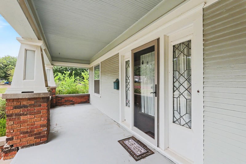 612 N Maple, Peabody, KS 66866