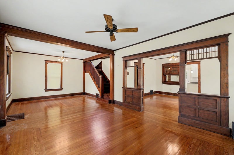 612 N Maple, Peabody, KS 66866