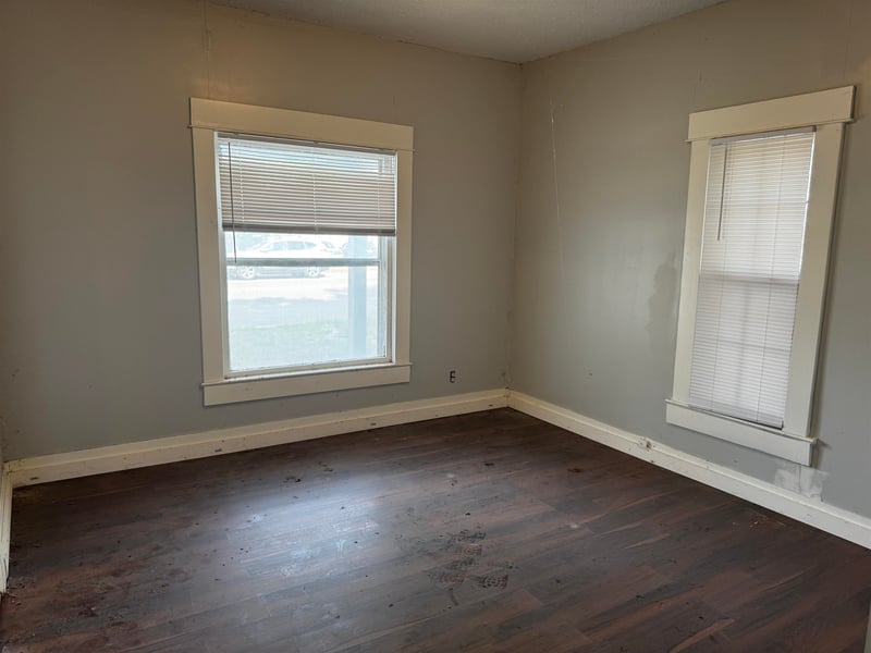 206 S Rose Hill Rd, Rose Hill, KS 67133