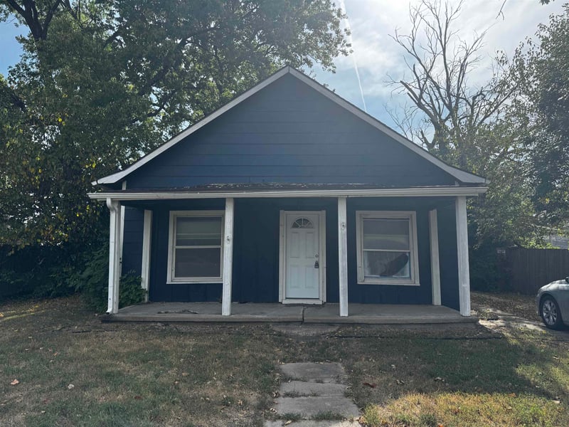 206 S Rose Hill Rd, Rose Hill, KS 67133