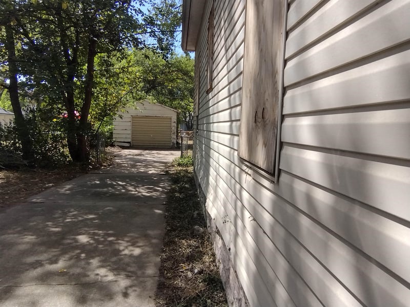 1413 S Ellis, Wichita, KS 67211