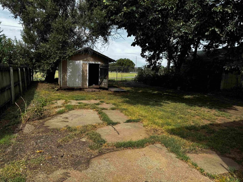 427 N Alleghany St, El Dorado, KS 67042