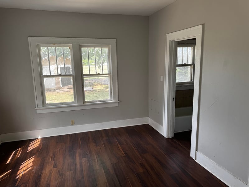 427 N Alleghany St, El Dorado, KS 67042