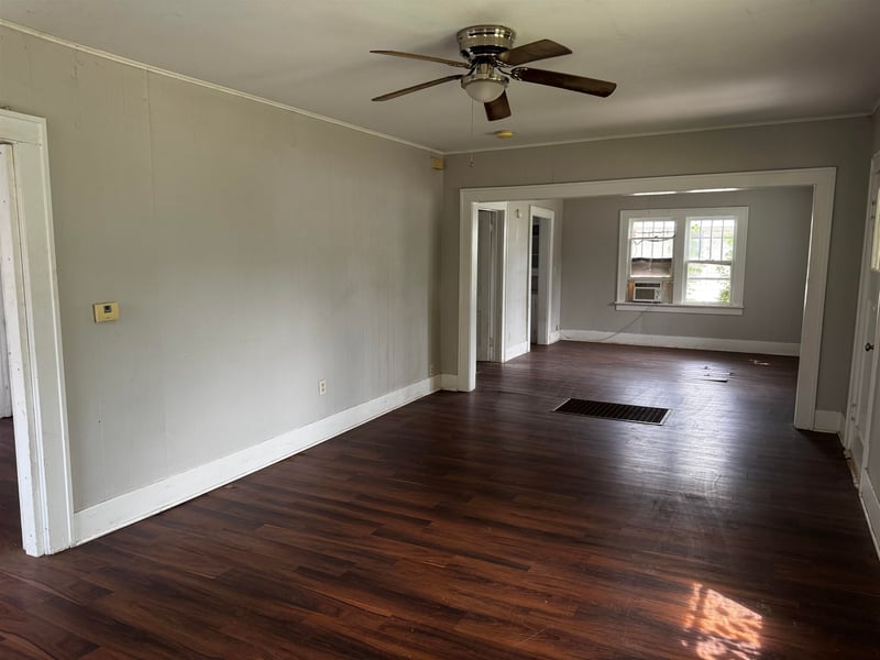 427 N Alleghany St, El Dorado, KS 67042
