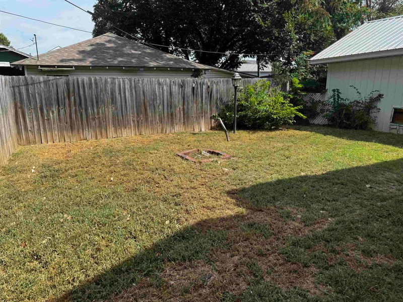 1018 W 3rd Ave, El Dorado, KS 67042