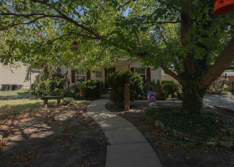 1701 E 7th, Winfield, KS 67156