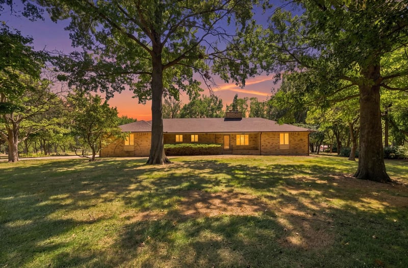 12401 W Eberly Ct, Wichita, KS 67235