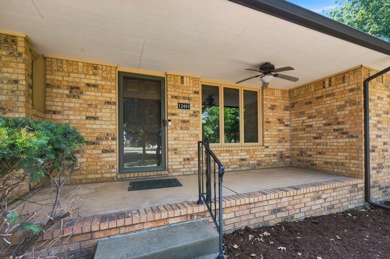 12401 W Eberly Ct, Wichita, KS 67235