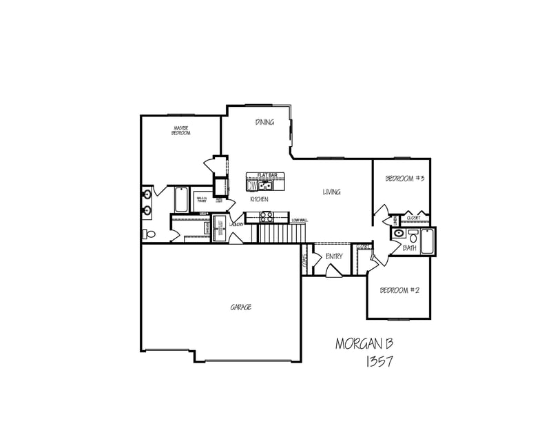 224 E Hanscom St, Derby, KS 67037