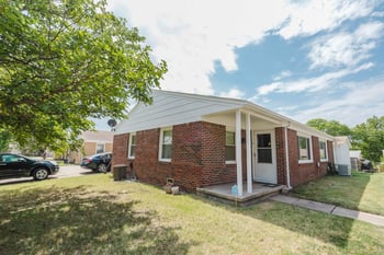 819 - 821 S Hillcrest, Wichita, KS 67218