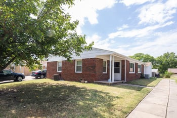 819 - 821 S Hillcrest, Wichita, KS 67218