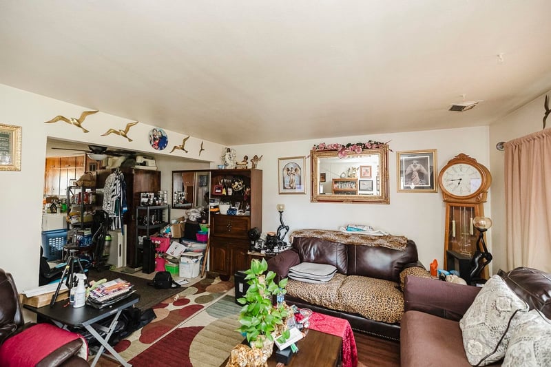 819 - 821 S Hillcrest, Wichita, KS 67218