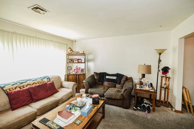 827 - 829 S Hillcrest, Wichita, KS 67218