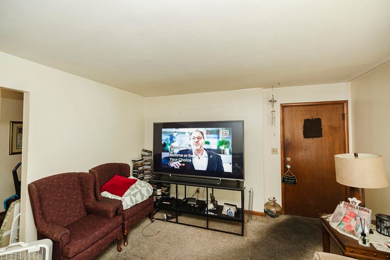 827 - 829 S Hillcrest, Wichita, KS 67218