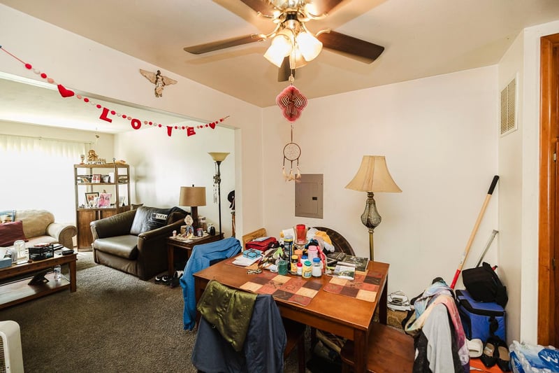 827 - 829 S Hillcrest, Wichita, KS 67218