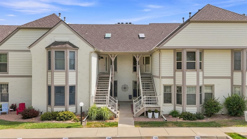 2614 N Executive Way Unit 103, Wichita, KS 67226