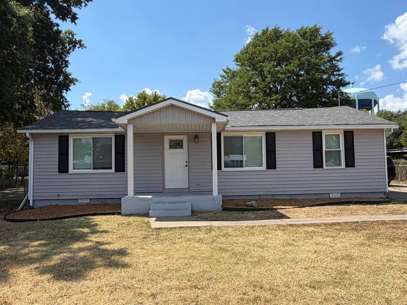 619 Alexander, Winfield, KS 67156