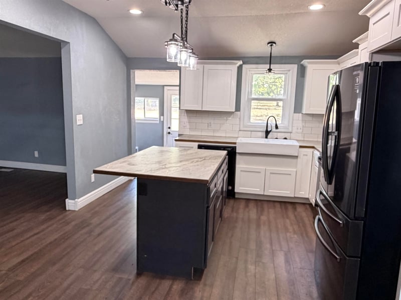 619 Alexander, Winfield, KS 67156