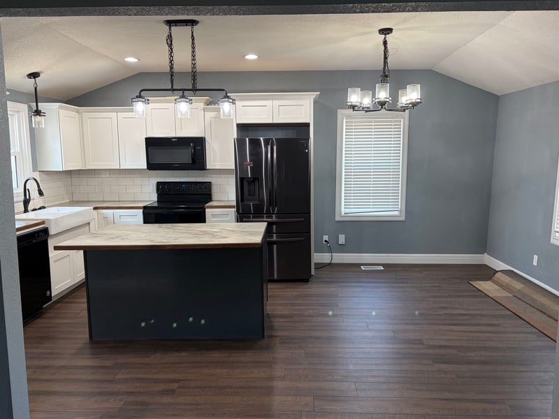 619 Alexander, Winfield, KS 67156
