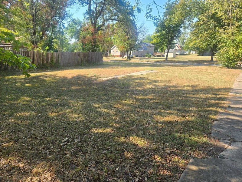 1700 Gabriel Ave, Parsons, KS 67357