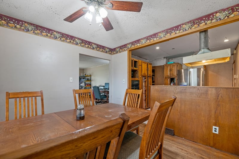 3310 N Charles Ave, Wichita, KS 67204