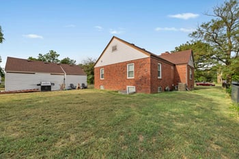 3310 N Charles Ave, Wichita, KS 67204