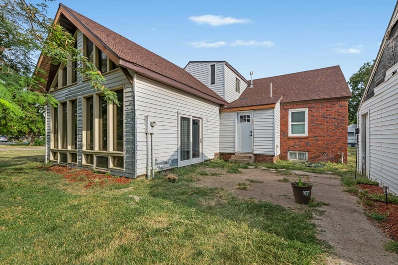 3310 N Charles Ave, Wichita, KS 67204
