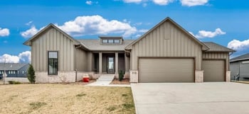 113 N Ciderbluff St, Wichita, KS 67052