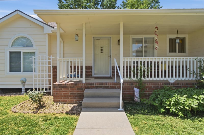 3105 N Susan St, Augusta, KS 67010
