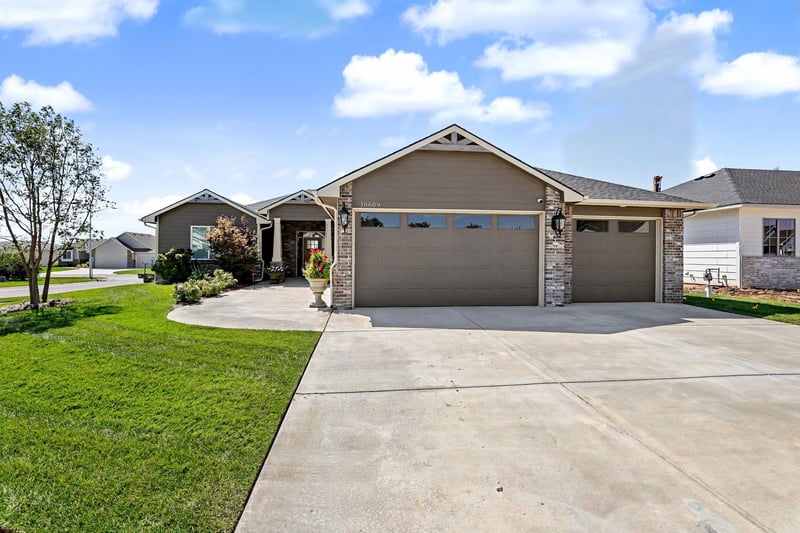 10609 W Graber, Wichita, KS 67215