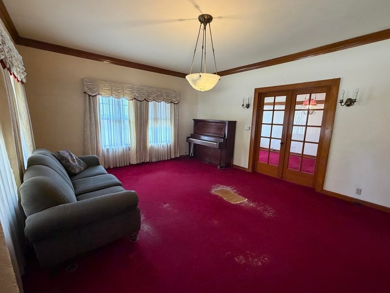 507 S B St, Arkansas City, KS 67005-2725