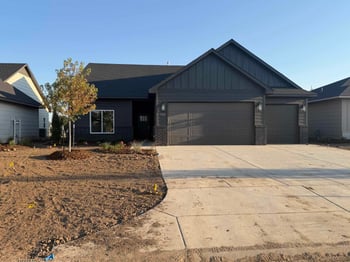 705 N Wheatland Ct, Wichita, KS 67235