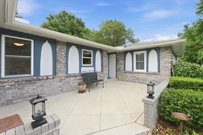 1326 N Chipper, Wichita, KS 67212