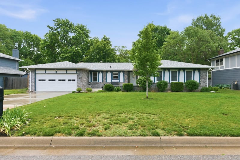 1326 N Chipper, Wichita, KS 67212