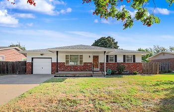 1946 W Greenfield St, Wichita, KS 67207