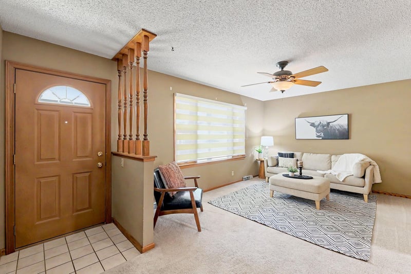 1946 W Greenfield St, Wichita, KS 67217