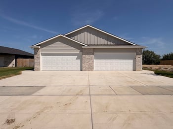 2314-2316 S Horseback St, Wichita, KS 67230