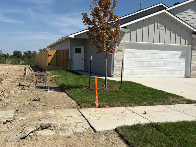 2314-2316 S Horseback St, Wichita, KS 67230