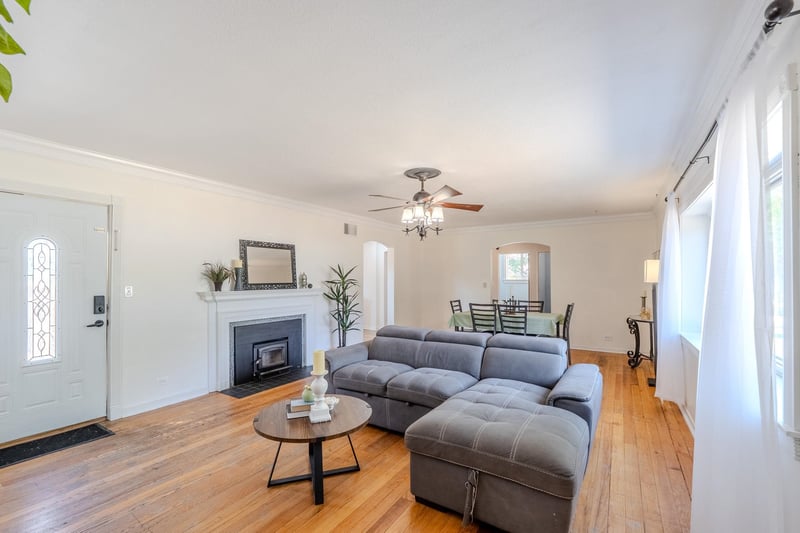 219 Park, Winfield, KS 67156