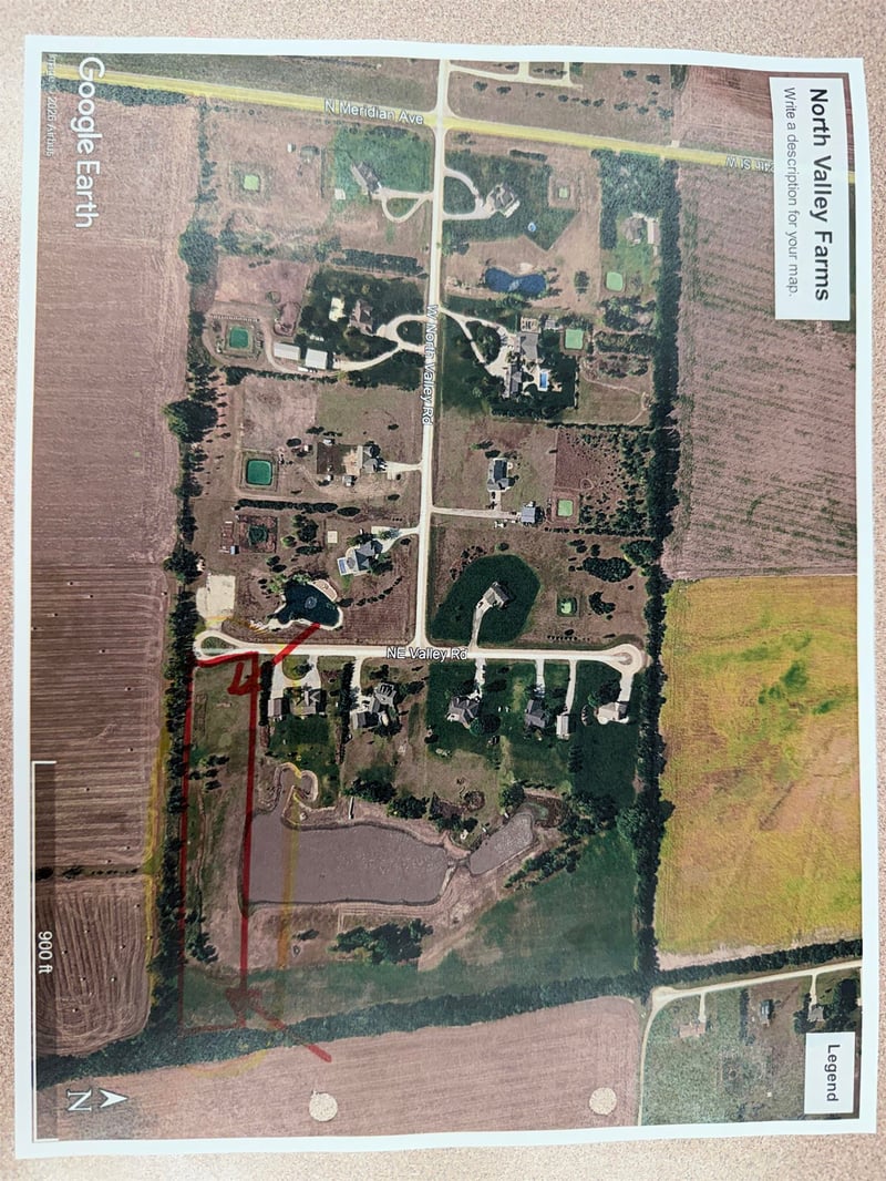 0 East Valley Rd, Valley Center, KS 67147