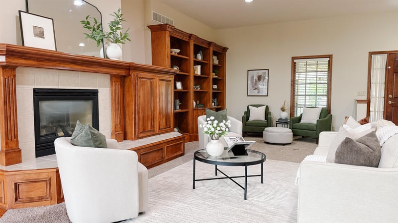 12740 E Bradford Cir, Wichita, KS 67206
