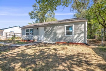 4530 S Juniper St, Wichita, KS 67216