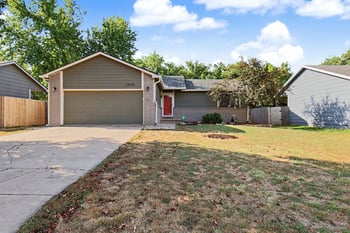 12123 W 19th St N, Wichita, KS 67235