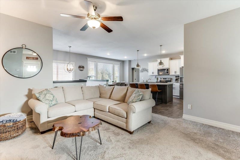 3604 N Pepper Ridge St, Wichita, KS 67205